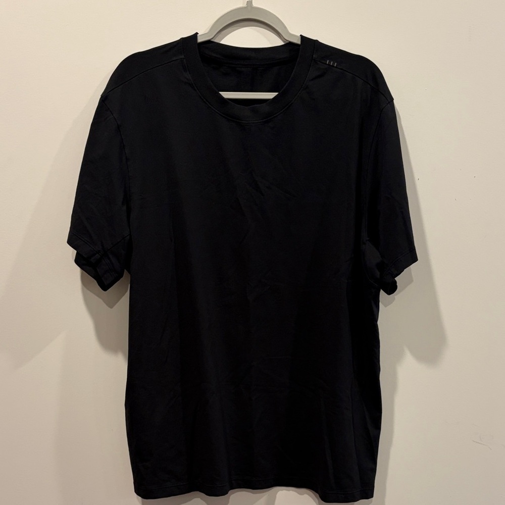 Lululemon Short Sleeve Top